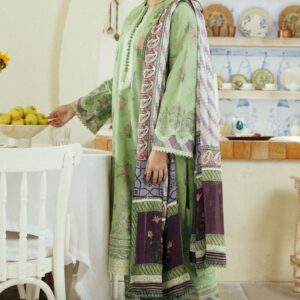 COCO By ZARA SHAHJEHAN 3Pcs Wedding Winter Collection COCO By ZARA SHAHJEHAN 3Pcs Wedding Winter Collection