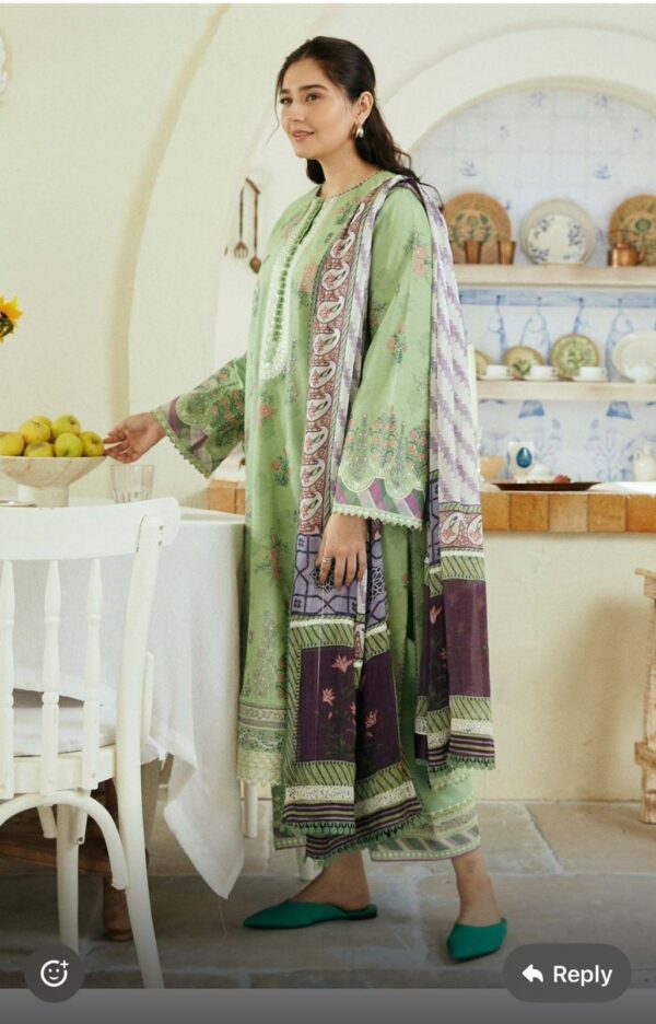 COCO By ZARA SHAHJEHAN 3Pcs Wedding Winter Collection COCO By ZARA SHAHJEHAN 3Pcs Wedding Winter Collection