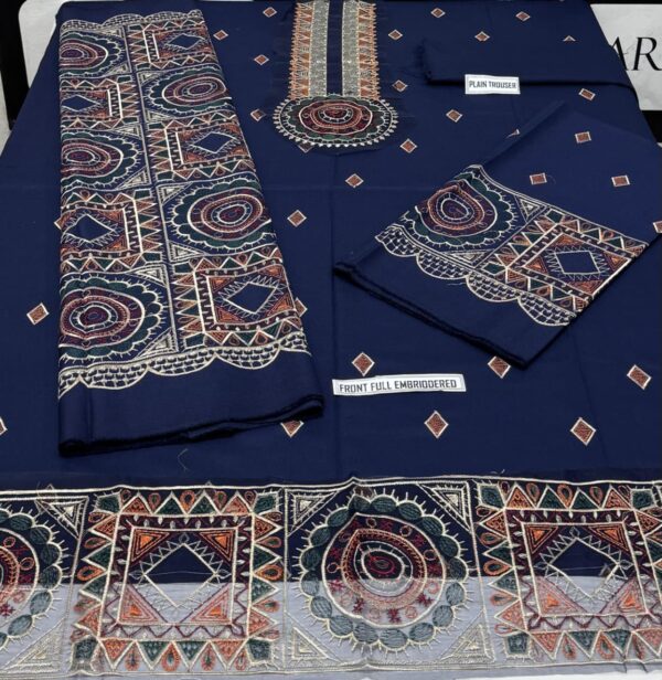 BAREEZE 3Pcs Casual Winter Collection