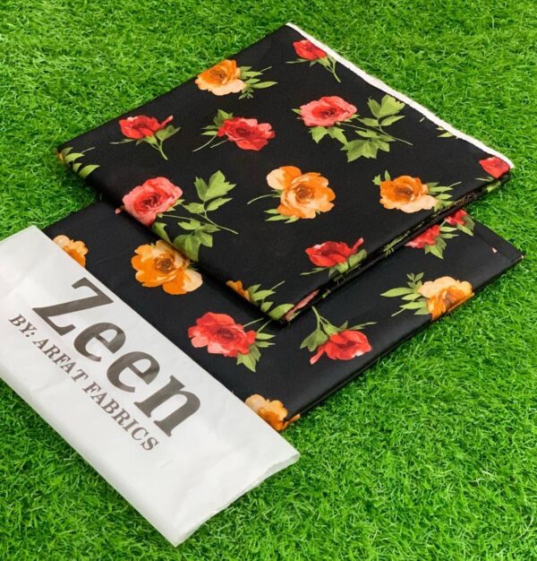 ZEEN LAWN COLLECTION