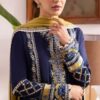 ZARA SHAHJEHAN 3Pcs Casual Summer Collection