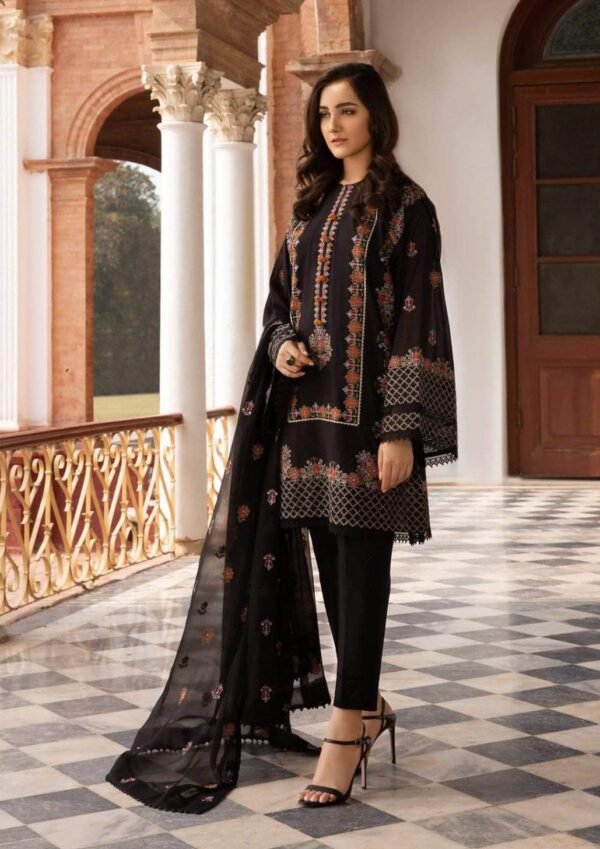 BAREEZE 3Pcs Summer Casual Collection