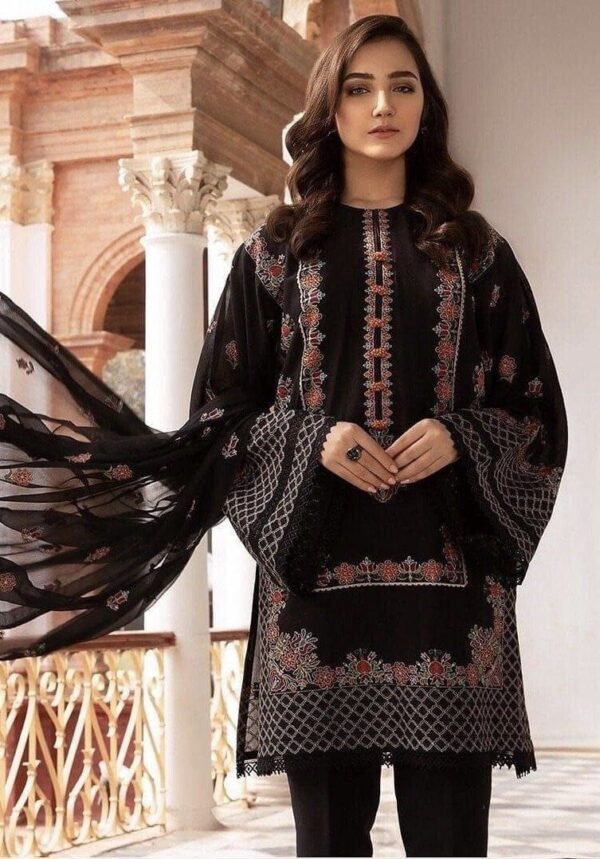 BAREEZE 3Pcs Summer Casual Collection