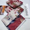 BAROOQUE 3Pcs Summer Collection