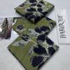 BAROOQUE 3Pcs Summer Collection