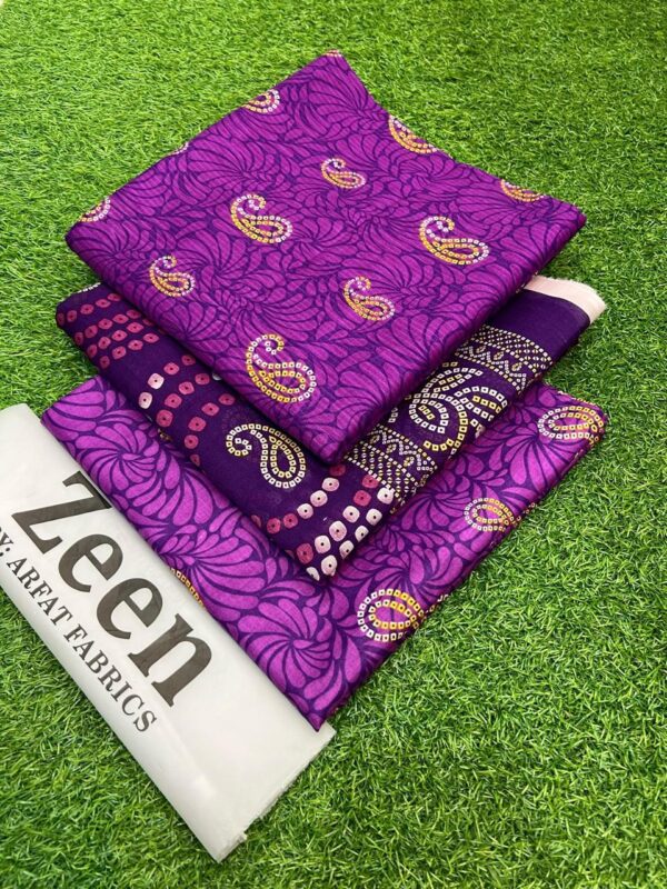 IMG-20250629-WA0084 ZEEN 3Pcs Summer Collection