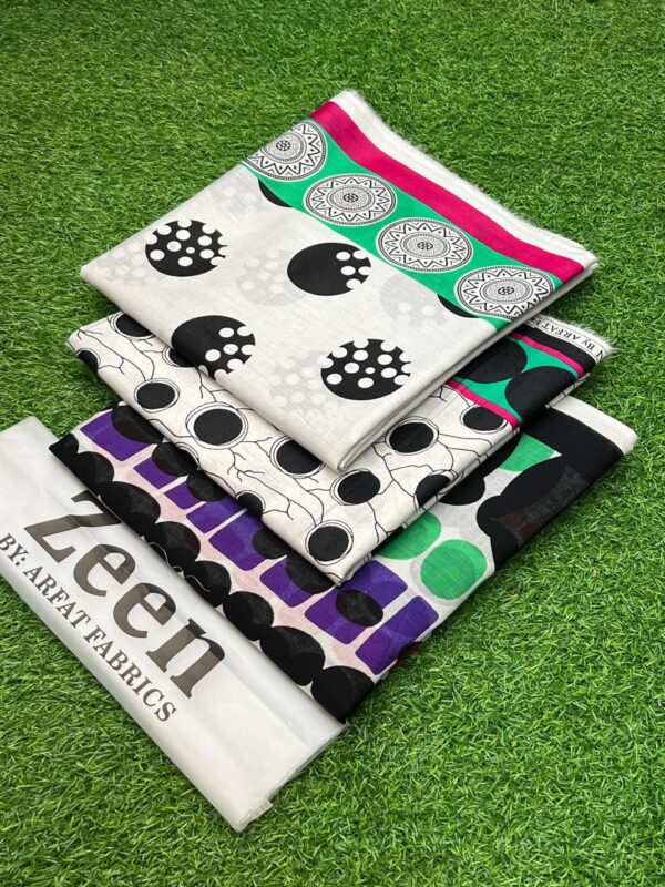 IMG-20250629-WA0086 ZEEN 3Pcs Summer Collection