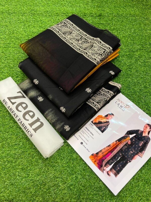 IMG-20250629-WA0091 ZEEN 3Pcs Summer Collection