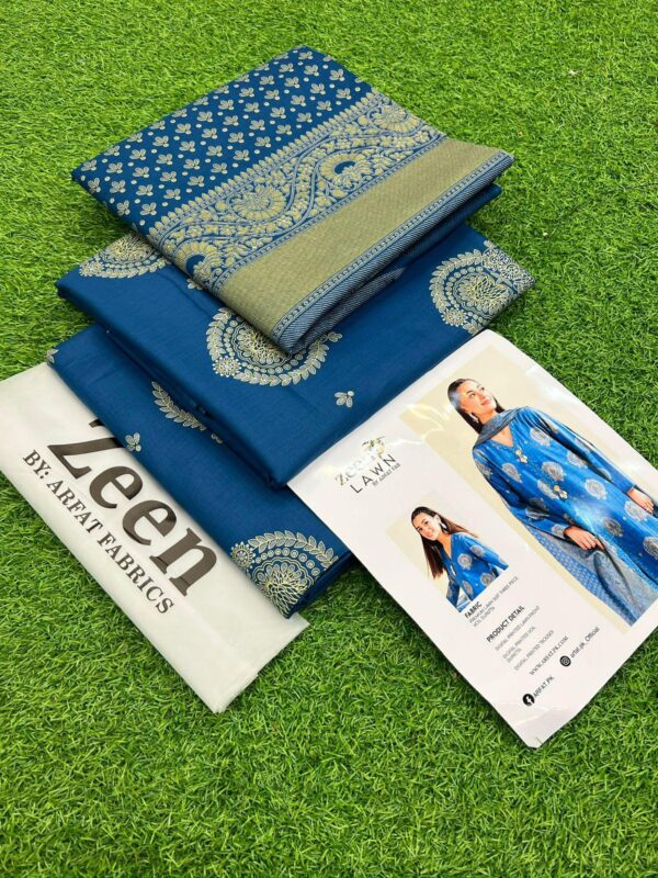 IMG-20250629-WA0099 ZEEN 3Pcs Summer Collection