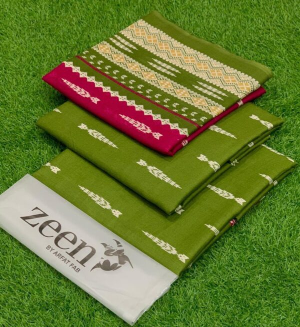 IMG-20250629-WA0100 ZEEN 3Pcs Summer Collection