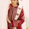 ZARA SHAHJAHAN 3Pcs Summer Casual Collection