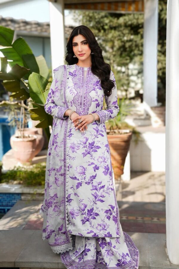 ANEELA 3Pcs Summer Casual Collection