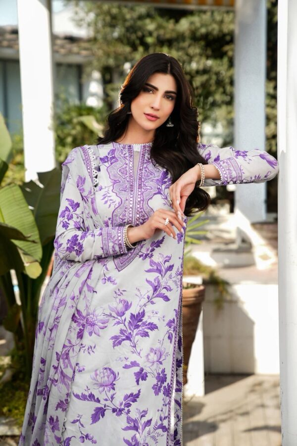 ANEELA 3Pcs Summer Casual Collection