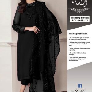 IMG-20250731-WA0151 BAROOQUE Al-Nisa 3Pcs Summer Collection