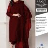 IMG-20250731-WA0157 BAROOQUE Al-Nisa 3Pcs Summer Collection