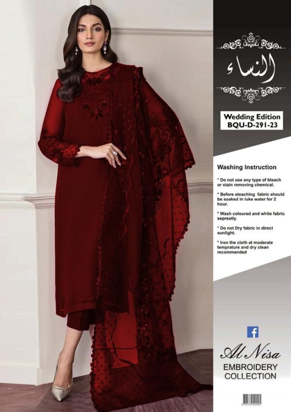 IMG-20250731-WA0157 BAROOQUE Al-Nisa 3Pcs Summer Collection