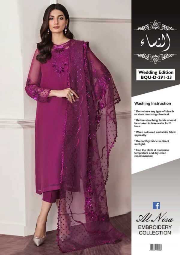 IMG-20250731-WA0159 BAROOQUE Al-Nisa 3Pcs Summer Collection
