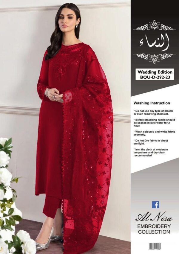 IMG-20250731-WA0161 BAROOQUE Al-Nisa 3Pcs Summer Collection