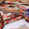 IZNIK MARIA.B NUREH BAROUQE SAPPHIRE 3pc Casual Winter Collection