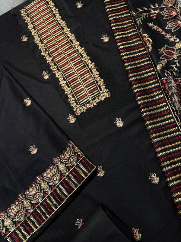 BAREEZE 3pcs Casual Winter Collection