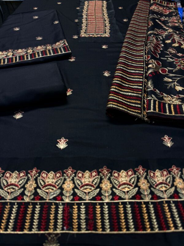 BAREEZE 3pcs Casual Winter Collection