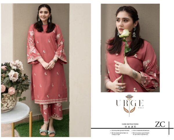 URGE 2pcs Casual Winter Collection URGE 2pcs Casual Winter Collection