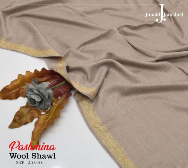 WINTER WOOL SHAWL Collection