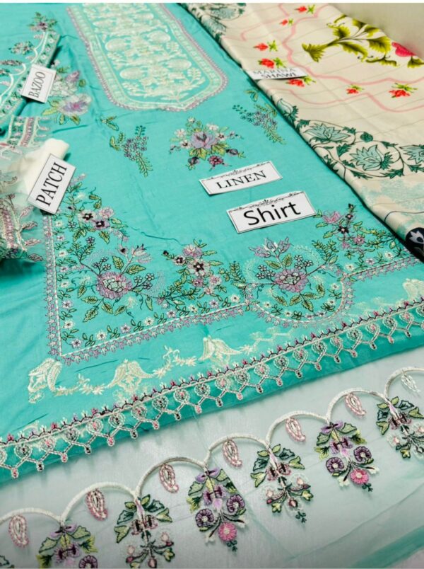 COCO By ZARA SHAHJEHAN 3Pcs Wedding Winter Collection COCO By ZARA SHAHJEHAN 3Pcs Wedding Winter Collection