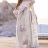 QALAMQAR 3Pcs Casual Winter Collection QALAMQAR 3Pcs Casual Winter Collection