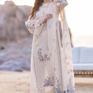 QALAMQAR 3Pcs Casual Winter Collection QALAMQAR 3Pcs Casual Winter Collection