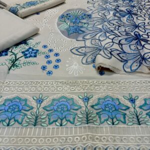 MAHNUR 3Pcs Casual Winter Collection MAHNUR 3Pcs Casual Winter Collection