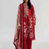 ZARA SHAHJAHAN 3Pcs Casual Winter Collection