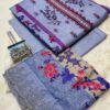JANNAT 3Pcs Casual Winter Collection JANNAT 3Pcs Casual Winter Collection