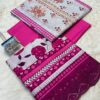JANNAT 3Pcs Casual Winter Collection JANNAT 3Pcs Casual Winter Collection