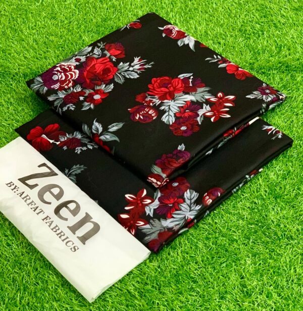 ZEEN LAWN COLLECTION