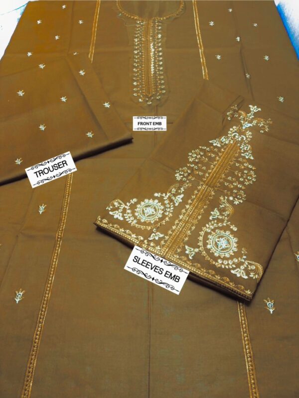 BATIK 2Pcs Casual Winter Collection BATIK 2Pcs Casual Winter Collection