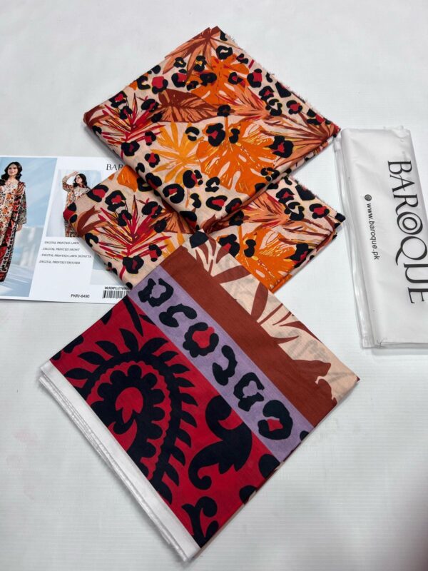 aa826a73-2127-4b47-895c-7f16dc85ed7b BAROQUE AIRJET LAWN PRINT ALLOVER VOLUME 3Pcs