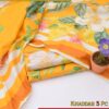 MIXED Brand Khaddar 3Pcs Casual Winter Collection