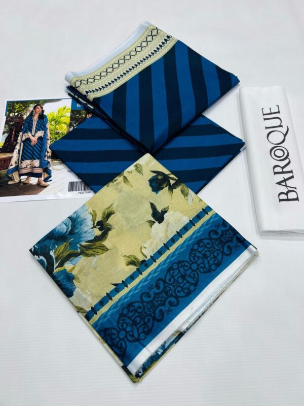 add84845-d23c-4063-8a97-4a38c6b469af BAROQUE AIRJET LAWN PRINT ALLOVER VOLUME 3Pcs