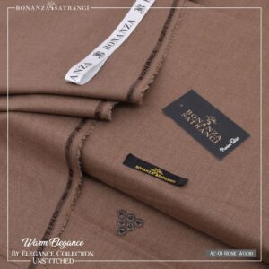 BONANZA Men’s Lavish Winter Collection BONANZA Men’s Lavish Winter Collection