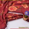 MIXED Brand Khaddar 3Pcs Casual Winter Collection