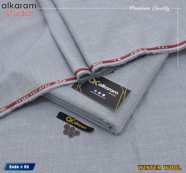 ALKARAM Men’s Winter Collection ALKARAM Men’s Winter Collection