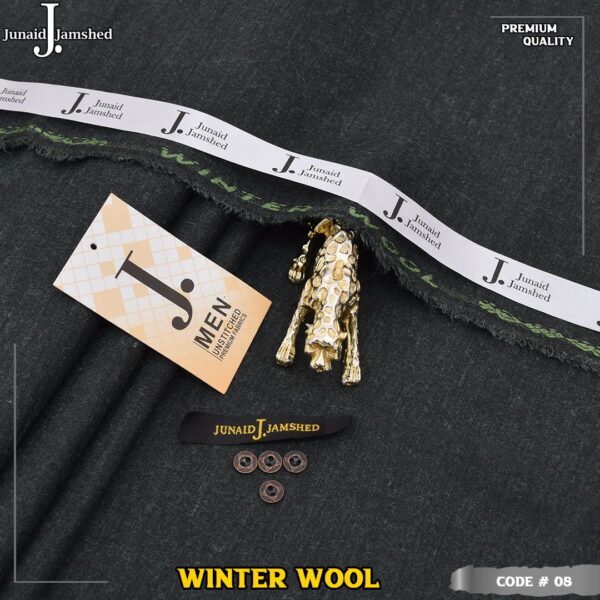 J. Wool Men’s Winter Collection J. Wool Men’s Winter Collection