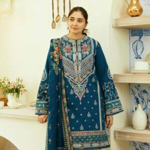 COCO By ZARA SHAHJEHAN 3Pcs Wedding Winter Collection COCO By ZARA SHAHJEHAN 3Pcs Wedding Winter Collection