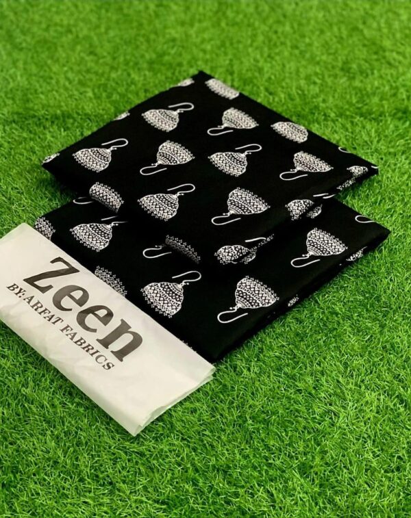 ZEEN LAWN COLLECTION