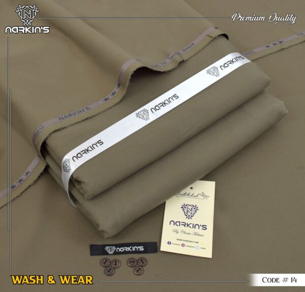 NARKINS Men’s Luxury Summer Collection