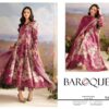 BAROUQE MARIA B (MIX BRANDS) HIT CODES 3pcs Casual Winter Collection BAROUQE MARIA B (MIX BRANDS) HIT CODES 3pcs Casual Winter Collection