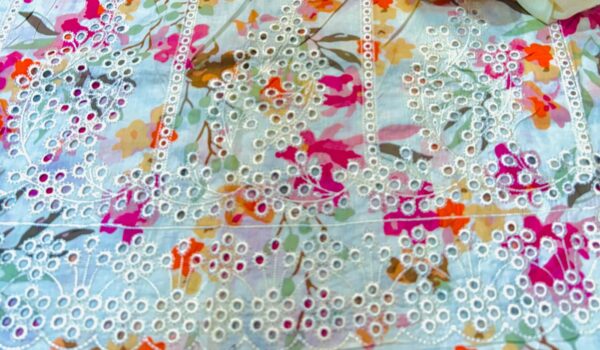 CRIMSON 3pc Summer Eid Collection