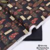 BONANZA 2PCS KHADDAR Suiting Collection
