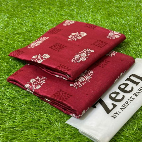 ZEEN LAWN COLLECTION